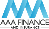 AAA Finance Logo