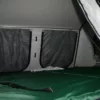 roof top tent xl interior