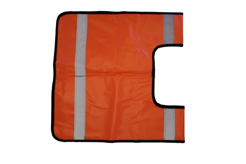 AusTuff 4x4 Recovery Kit - Snatch Strap with Block and Dampener - Image 7
