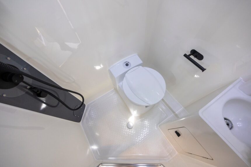 Talawana X13 Hybrid Offroad Camper - Image 7