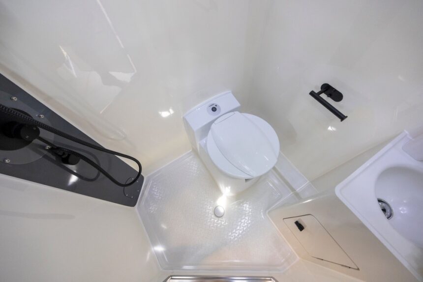 Talawana X13 Hybrid Offroad Camper - Image 21