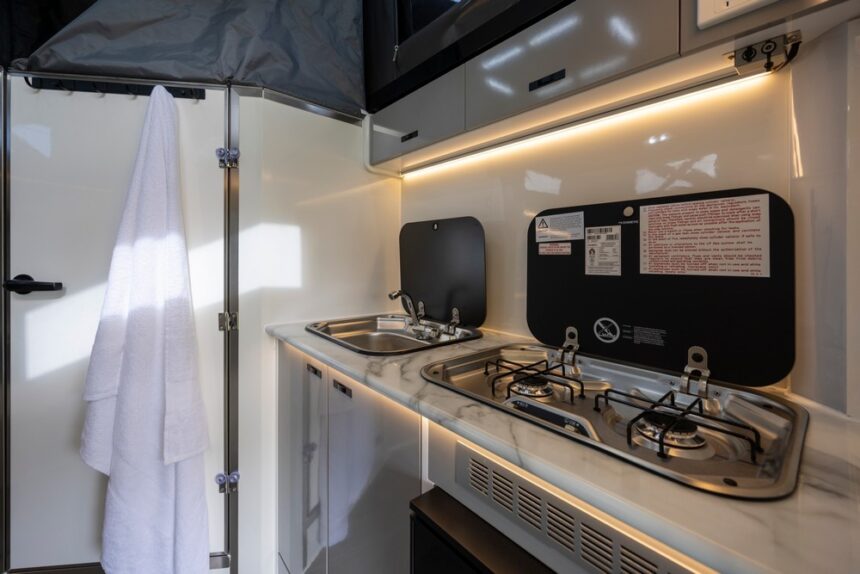 Talawana X13 Hybrid Offroad Camper - Image 28