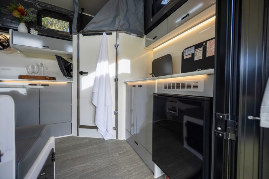 Talawana X13 Hybrid Offroad Camper - Image 29