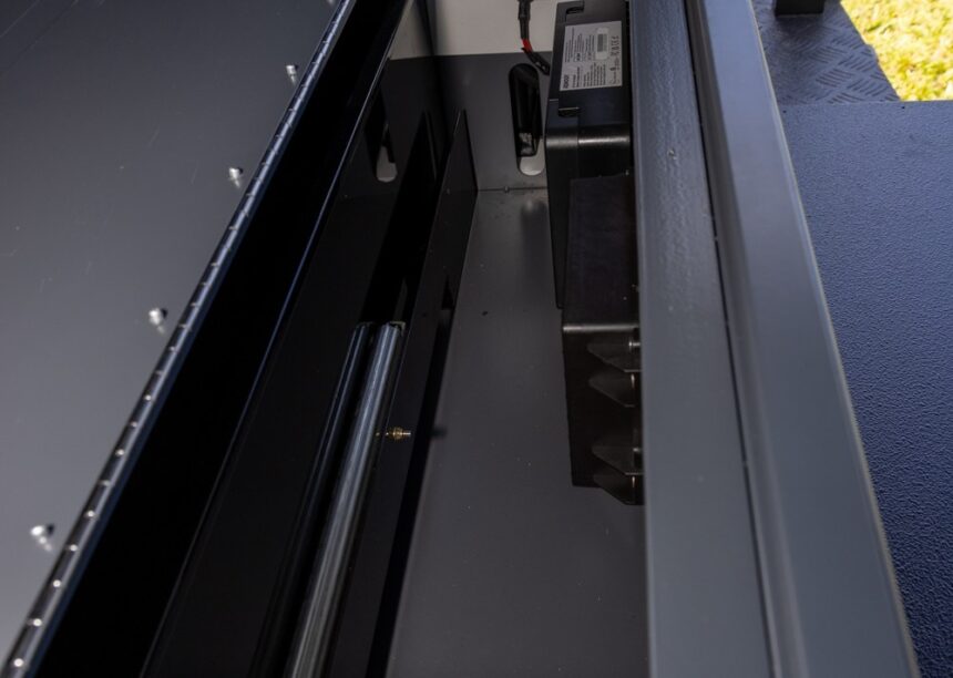 AusTuff TRADIE TRAILER - Image 15