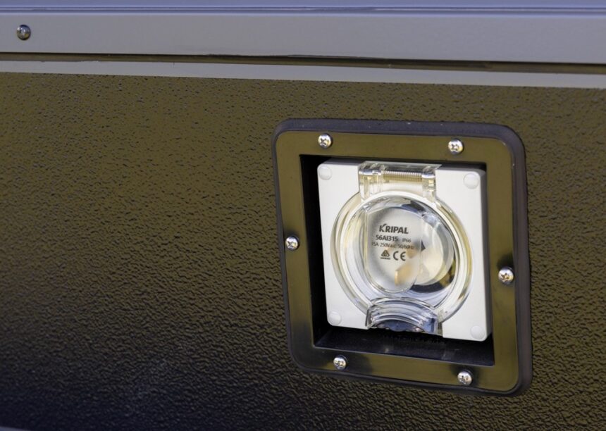 AusTuff TRADIE TRAILER - Image 18