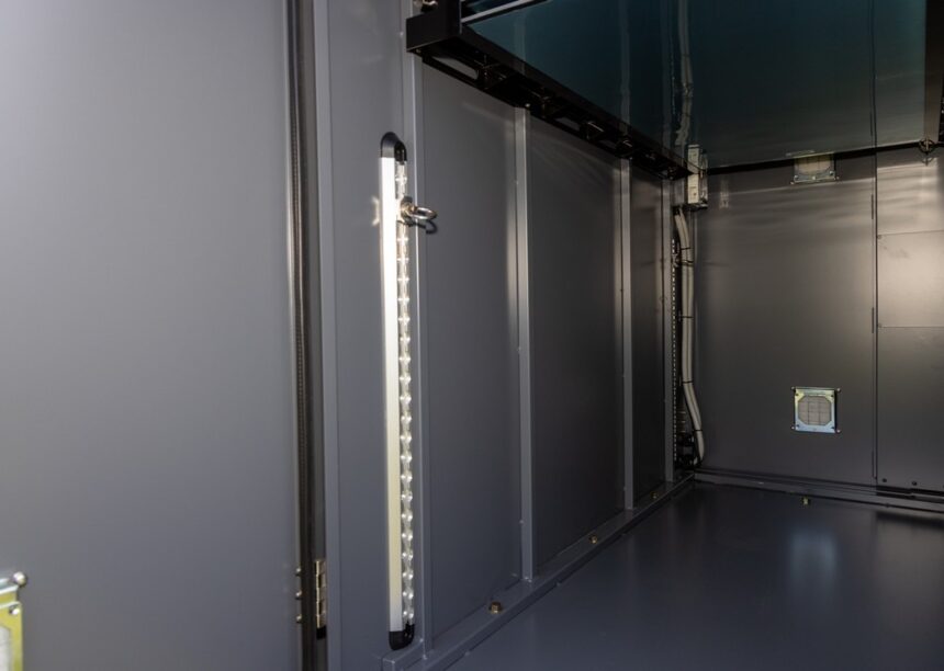 AusTuff TRADIE TRAILER - Image 21