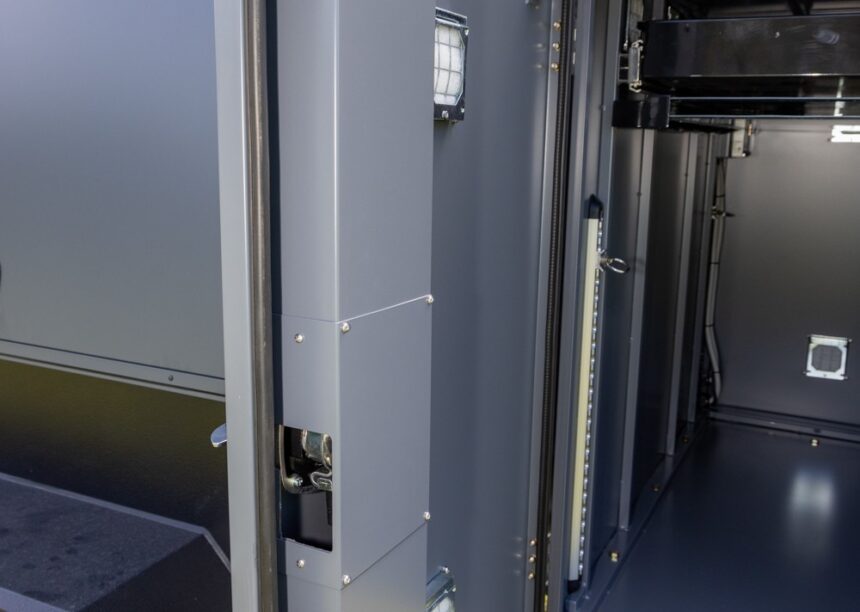 AusTuff TRADIE TRAILER - Image 22
