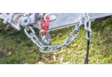 Safety Chains / Tow Chains