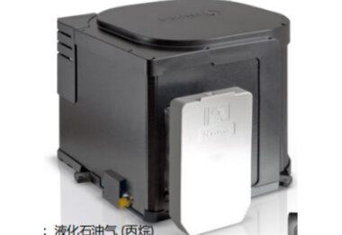 Truma Hot Water System - 14L