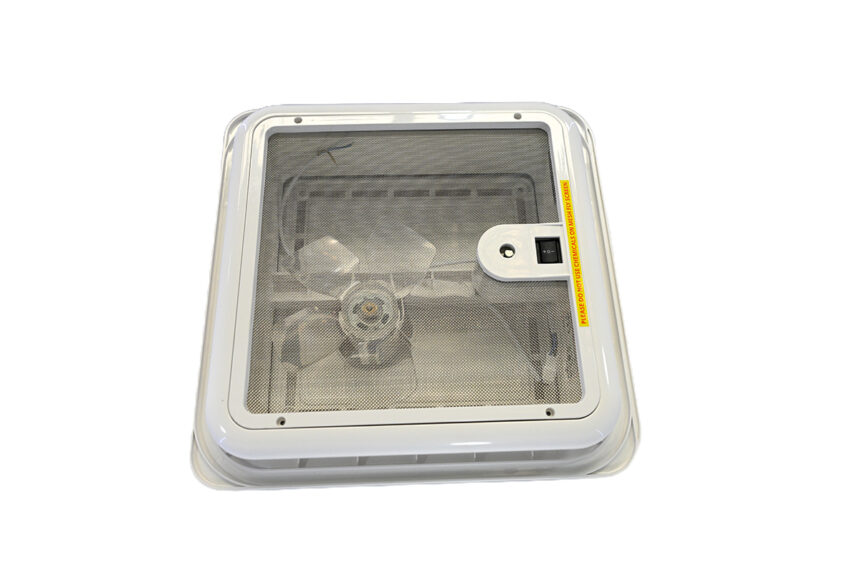 Austrack Ensuite Hatch - 240 x 240 - Image 2