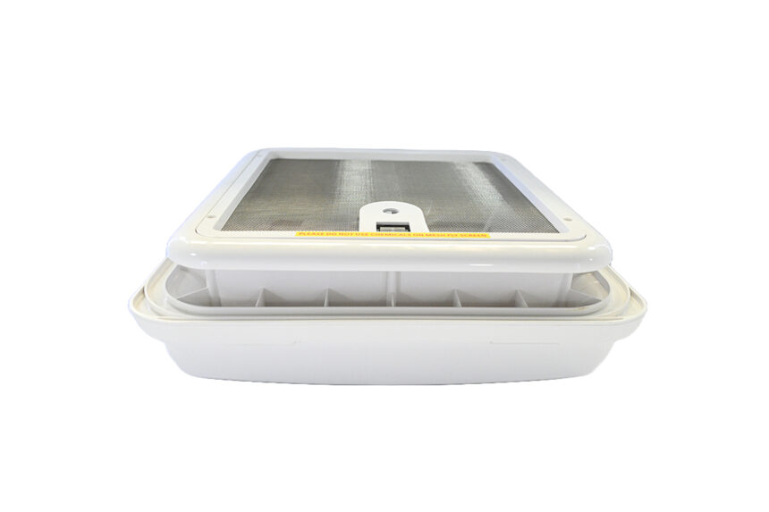 Austrack Ensuite Hatch - 240 x 240 - Image 3