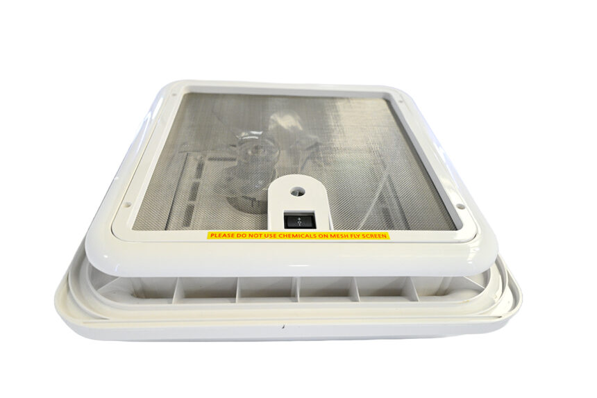 Austrack Ensuite Hatch - 240 x 240 - Image 4