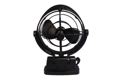 Austrack Campers Indoor 3 Speed Fan with Remote