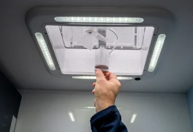 Skylights and Hatches