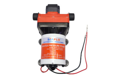 SEAFLO Water Pump - 12v 11.3L/min