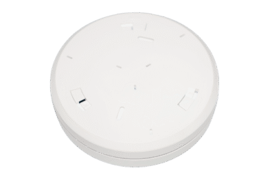 2024 - Current Certified Smoke Alarm