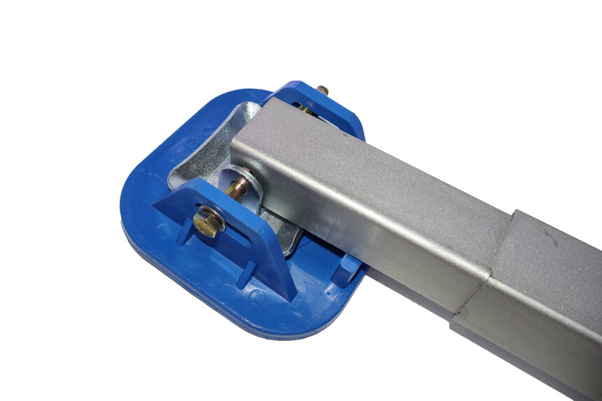 Austrack Stabiliser Leg - Image 4