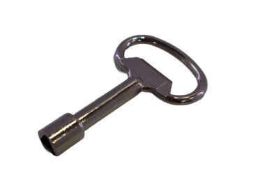 Triangle Key (Key Only)