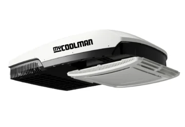 myCOOLMAN Roof Top Air Conditioner 3KW