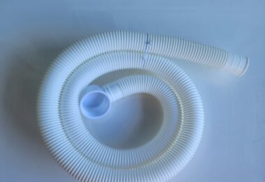 Austrack Campers Kitchen Sink Drain Hose to suit Pull Out Kitchen