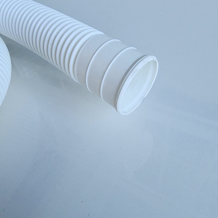Austrack Campers Kitchen Sink Drain Hose to suit Pull Out Kitchen - Image 3