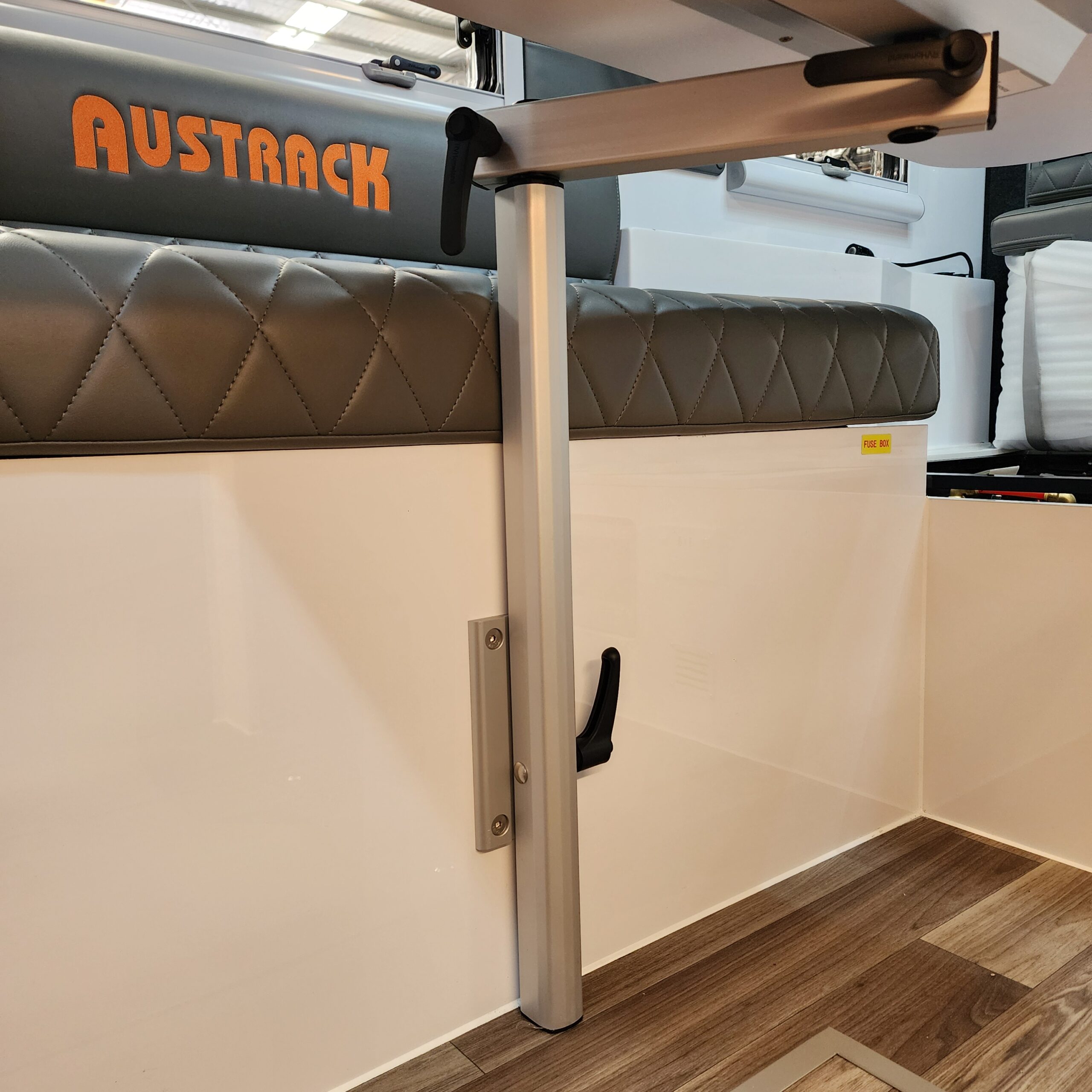 Austrack Campers Swivel Leg for Table