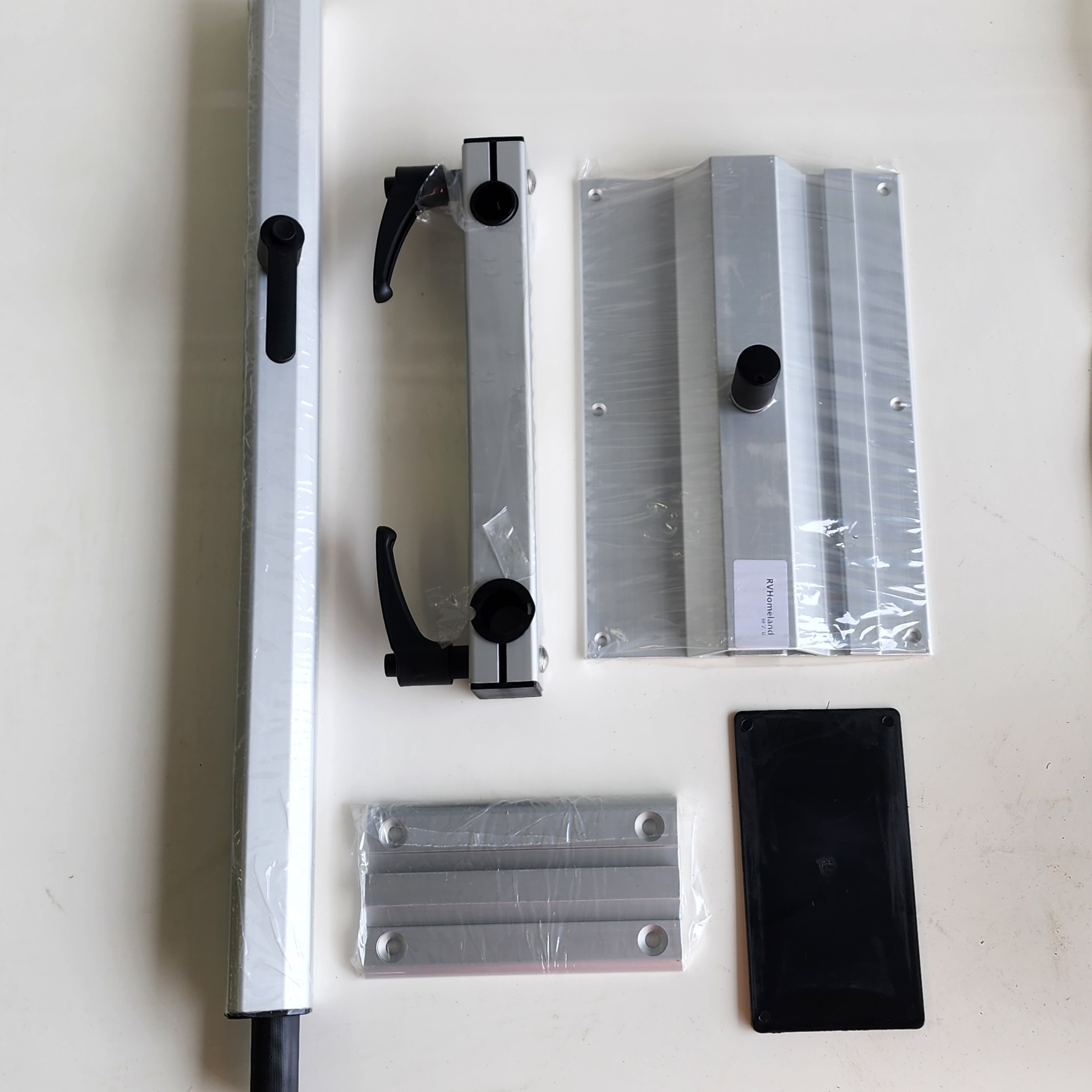 Austrack Campers Swivel Leg for Table - Image 2