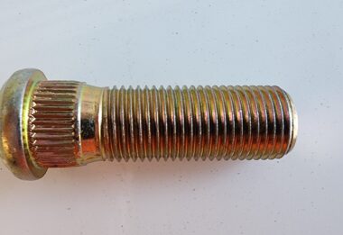 Austrack Campers Wheel Stud 9/16-18 UNF (EACH)