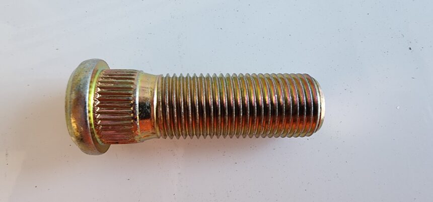 Austrack Campers Wheel Stud 9/16-18 UNF (PACK OF 12)