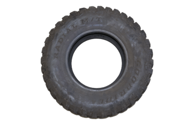 Goodride Radial M/T Tyre 265/75R16