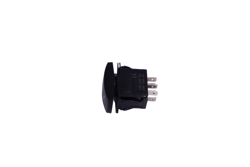Austrack Campers Rocker Switch PUMP - Image 3