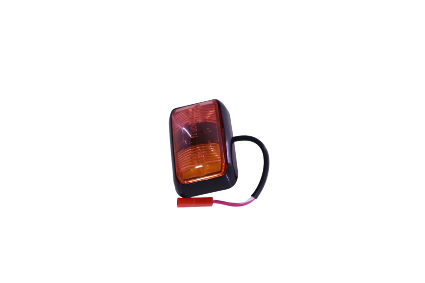 Clearance Light Red/Amber - Image 3
