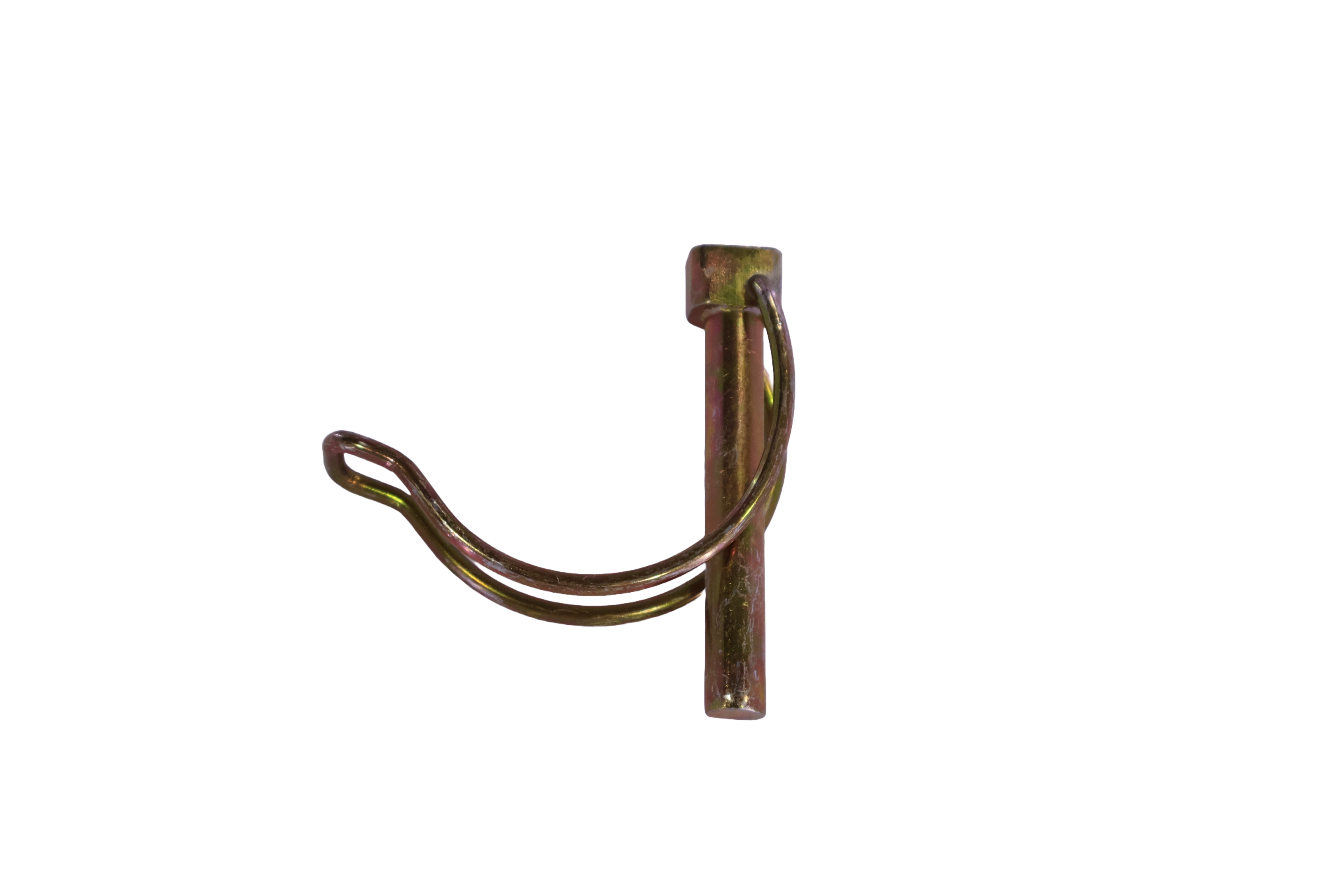 Lynch Pin LARGE - to suit Savannah X & Telegraph X Rear Fold Down Bar - 10x75 - Image 2