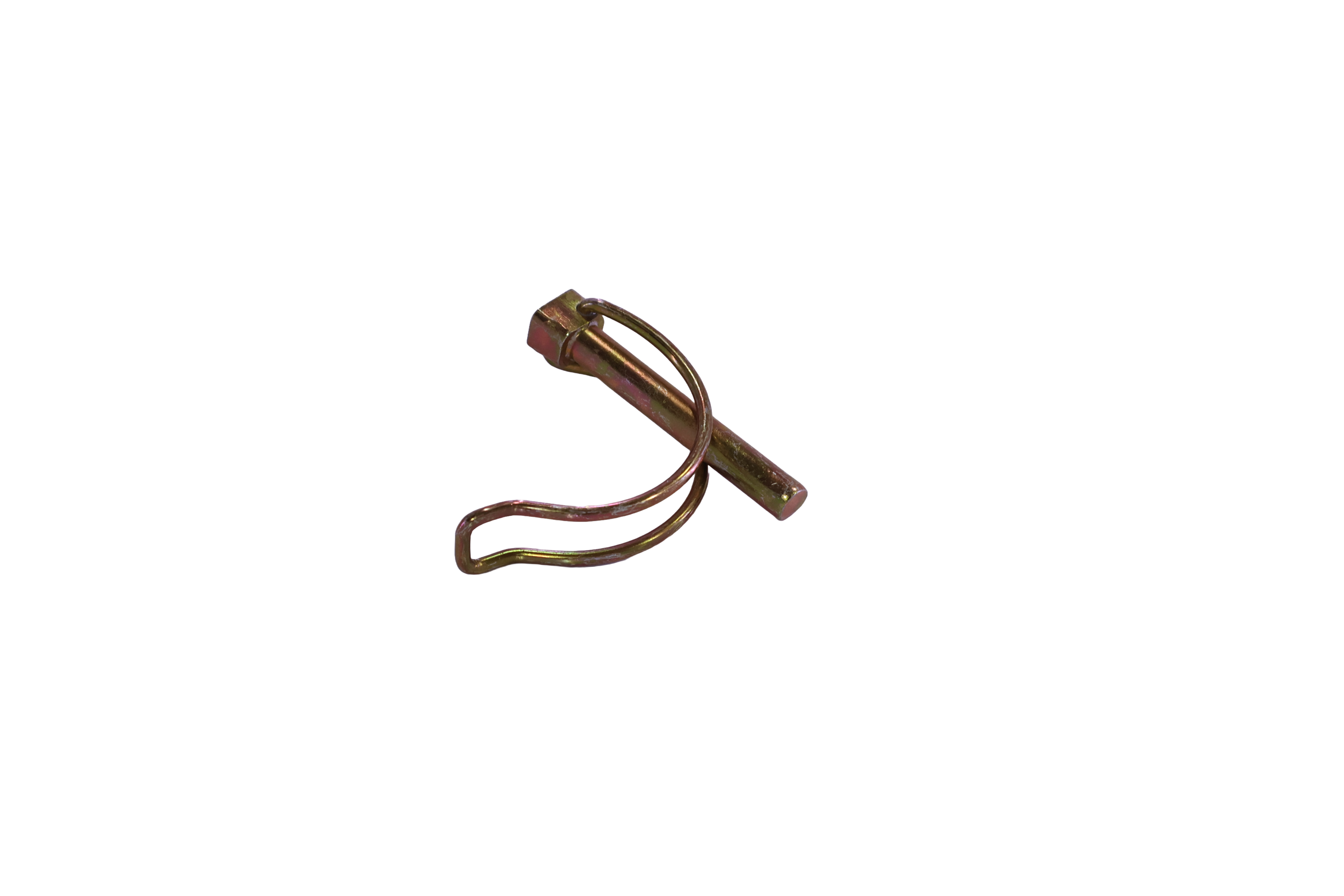 Lynch Pin LARGE - to suit Savannah X & Telegraph X Rear Fold Down Bar - 10x75 - Image 5