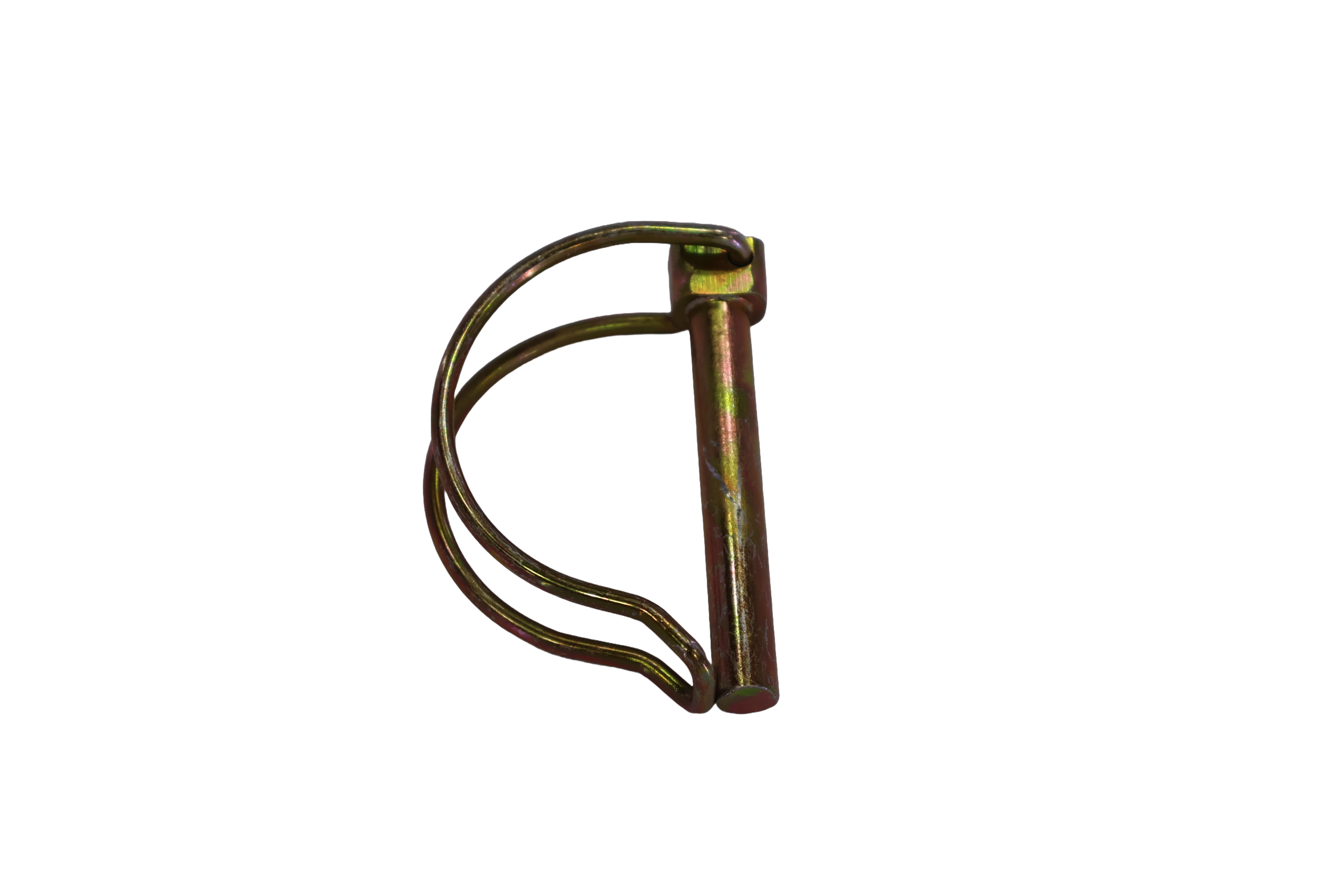 Lynch Pin LARGE - to suit Savannah X & Telegraph X Rear Fold Down Bar - 10x75 - Image 3