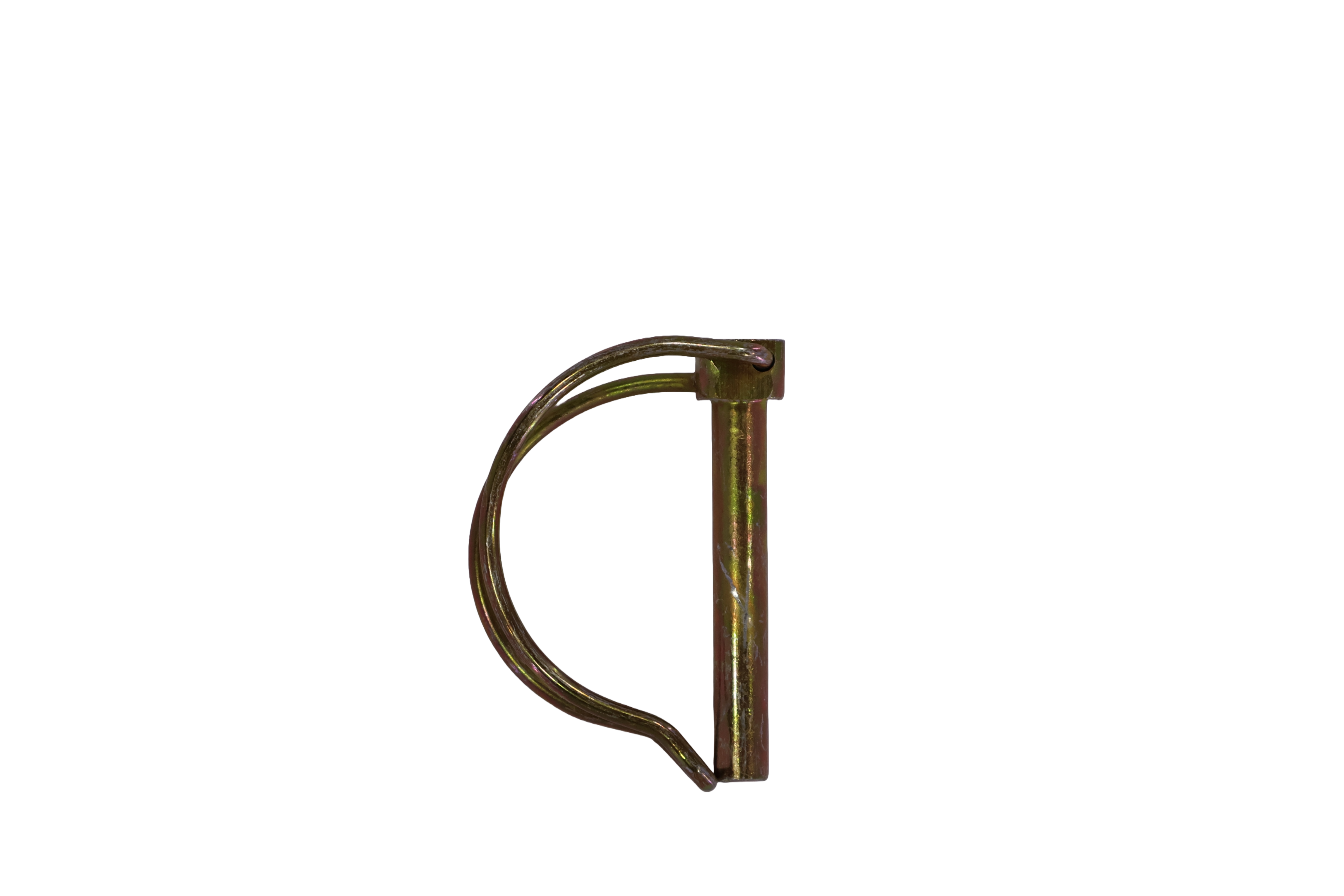 Lynch Pin LARGE - to suit Savannah X & Telegraph X Rear Fold Down Bar - 10x75 - Image 4