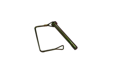 Lynch Pin Medium - to suit Hard Floor Boat Racks - 9.5 x 70