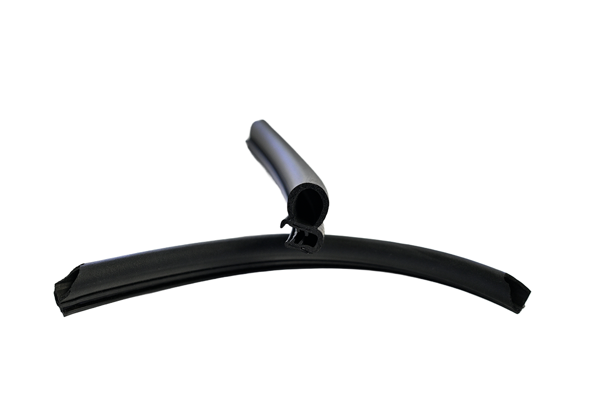 Compression Seal for Hybrid Roof - Per Metre