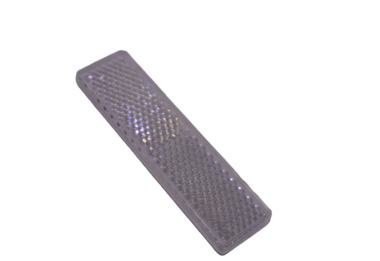 Austrack Campers White Reflector
