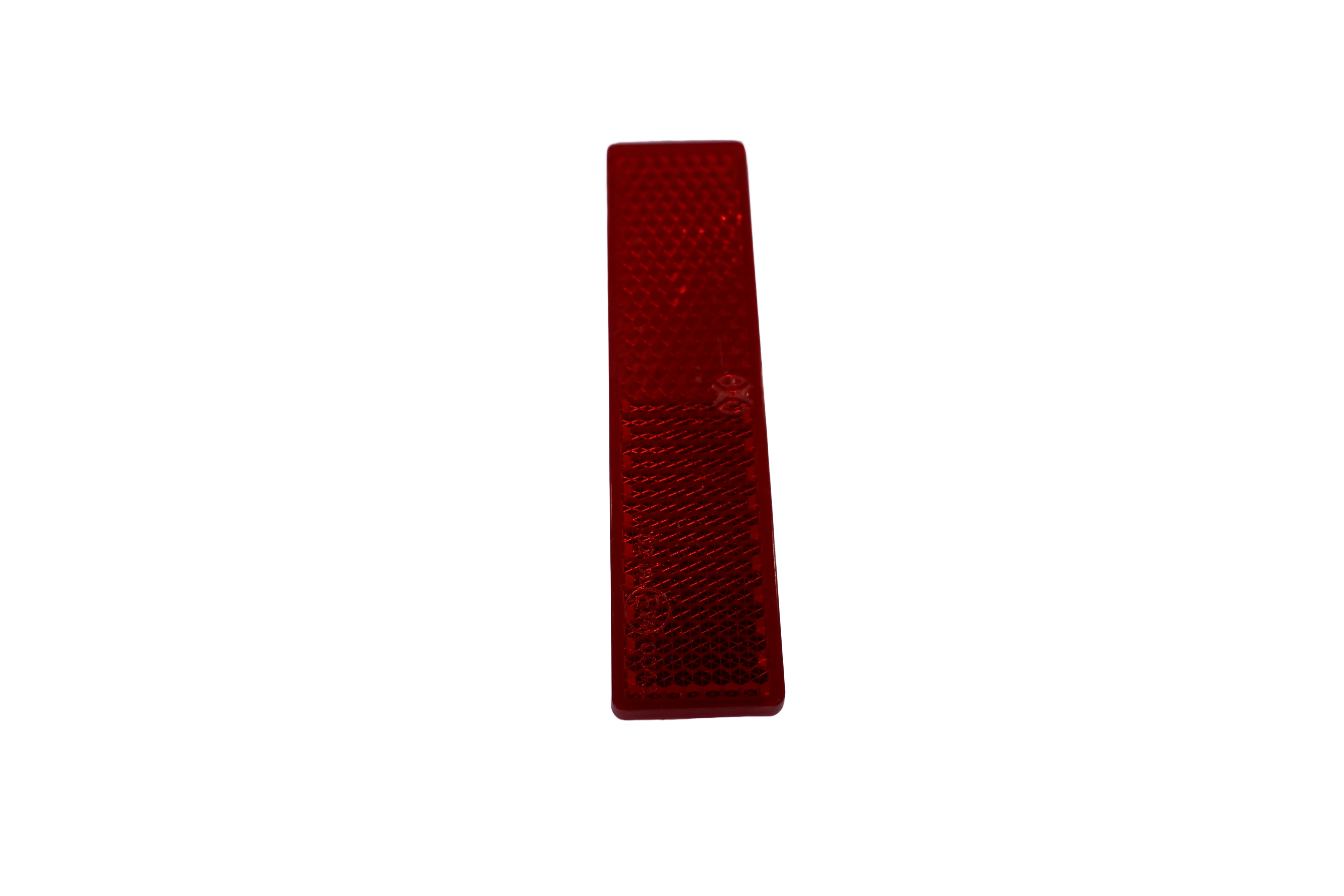 Austrack Campers Red Reflector - Image 3