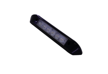 Austrack Exterior Light - WHITE ONLY