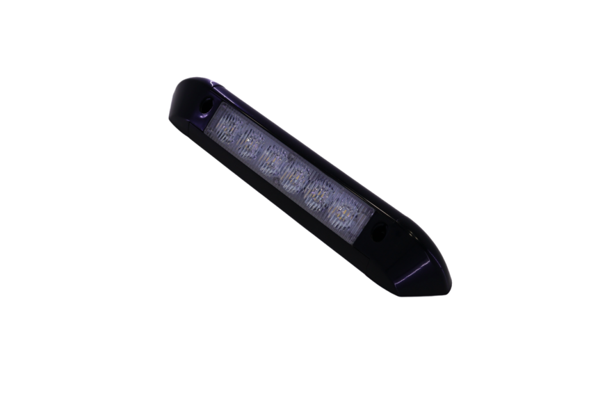 Austrack Exterior Light - WHITE ONLY