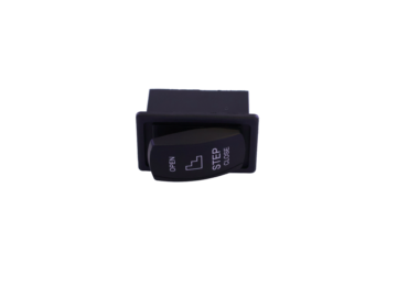 Austrack Campers Electric Step Rocker Switch