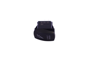 Austrack Campers Rocker Switch MAIN POWER