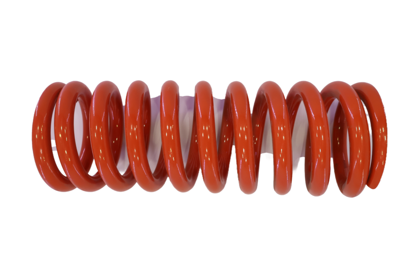 AusTuff Coil Spring 280mm High - Image 3