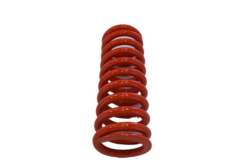 AusTuff Coil Spring 375mm High - Image 3
