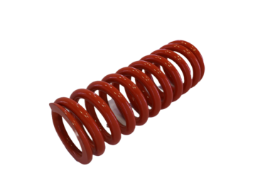 AusTuff Coil Spring 305mm High