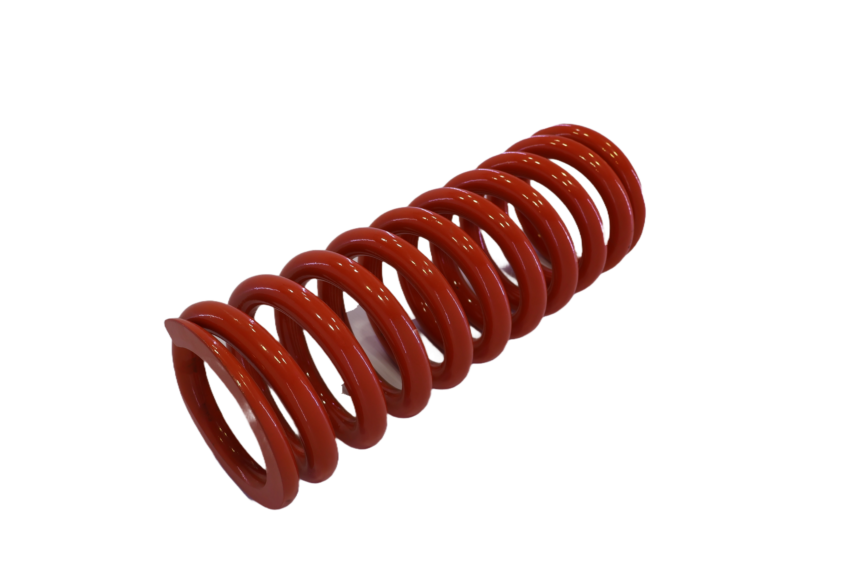 AusTuff Coil Spring 280mm High