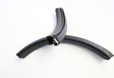 Compression Seal for Compartment Doors - Per Metre