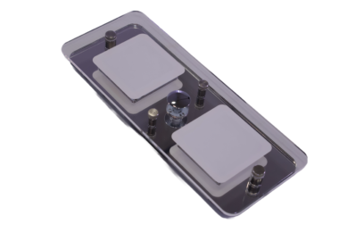 Ceiling Light Rectangle (dome light)